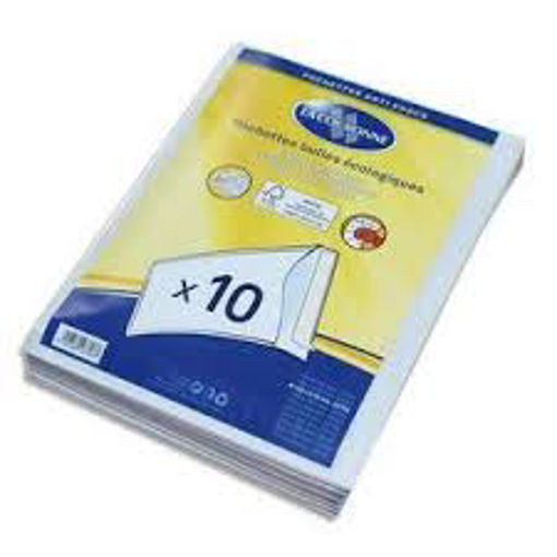 Picture of PADDED ENVELOPE 120X215MM
